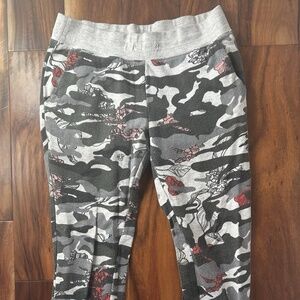 True Religion joggers